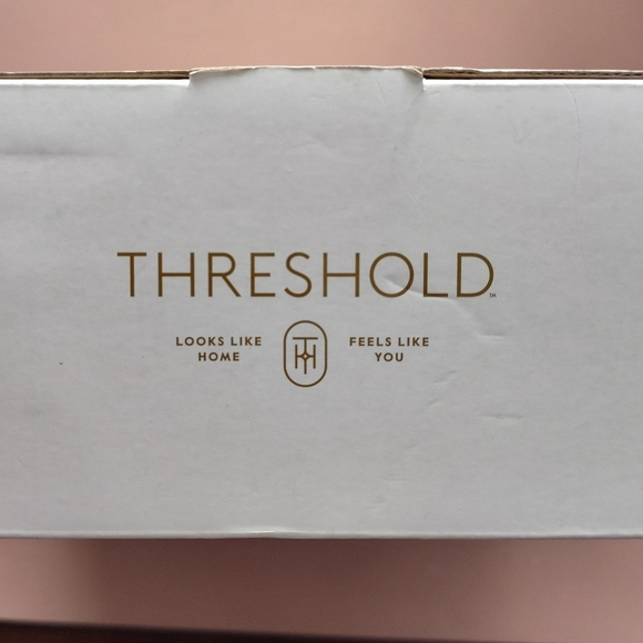 NEW Threshold LED String Lights 10 LIGHTS Outdoor/indoor - Picture 7 of 9